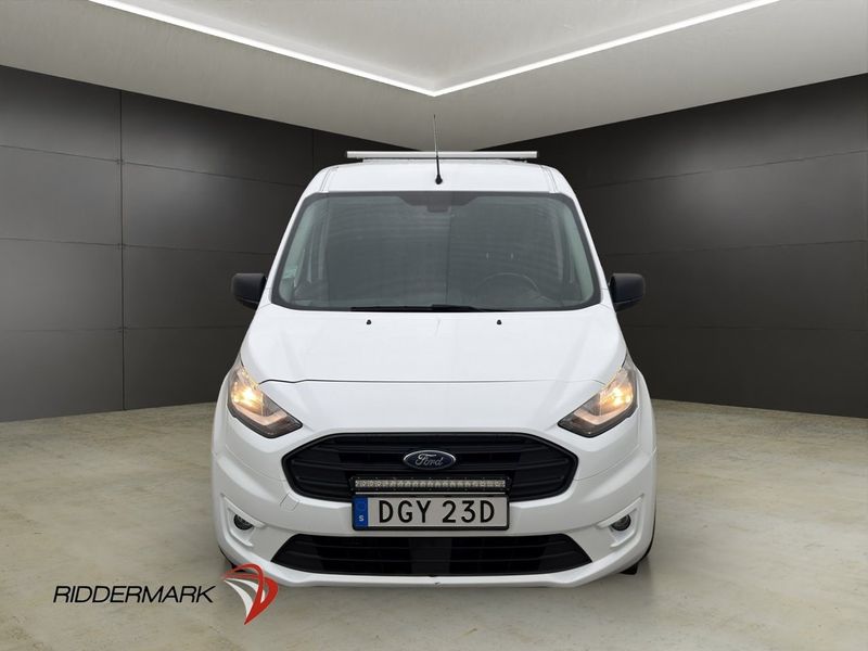 Ford Transit Connect bild 5