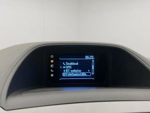 Ford Tourneo Custom bild 21
