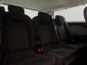 Ford Tourneo Custom bild 24