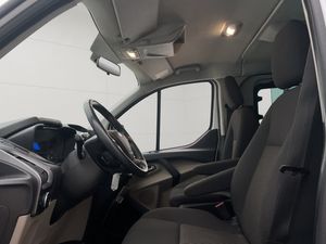 Ford Tourneo Custom bild 15