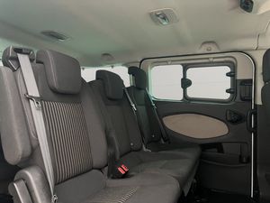 Ford Tourneo Custom bild 25