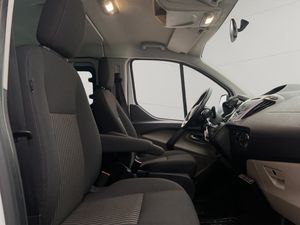 Ford Tourneo Custom bild 26