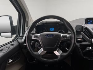 Ford Tourneo Custom bild 16