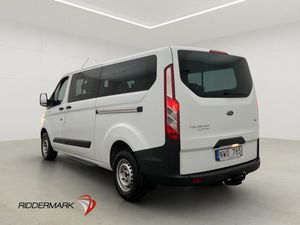 Ford Tourneo Custom bild 7