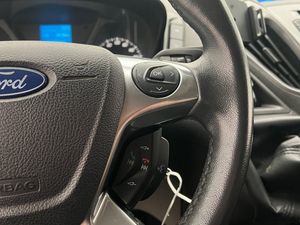 Ford Tourneo Custom bild 20