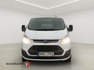 Ford Tourneo Custom bild 5