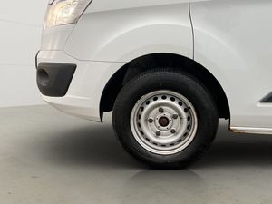 Ford Tourneo Custom bild 28