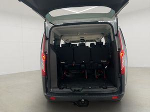 Ford Tourneo Custom bild 13