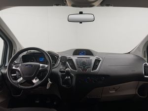 Ford Tourneo Custom bild 17