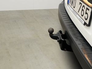 Ford Tourneo Custom bild 10