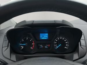 Ford Tourneo Custom bild 19