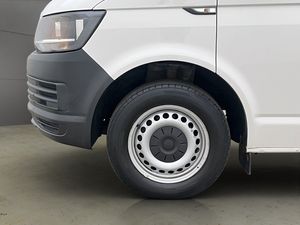 Volkswagen Transporter bild 22