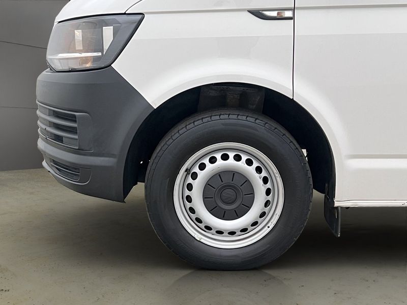 Volkswagen Transporter bild 22