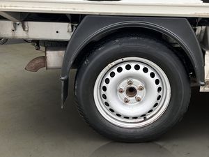 Volkswagen Transporter bild 24