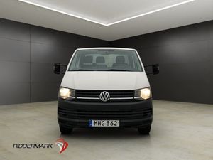 Volkswagen Transporter bild 5