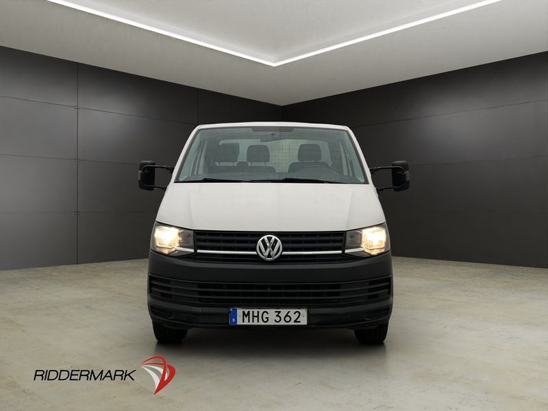 Volkswagen Transporter bild 5