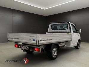 Volkswagen Transporter bild 9