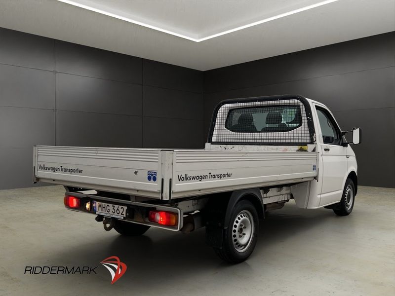 Volkswagen Transporter bild 9