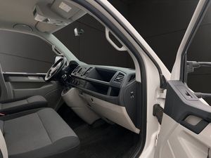 Volkswagen Transporter bild 21