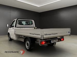 Volkswagen Transporter bild 7