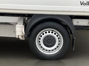 Volkswagen Transporter bild 23