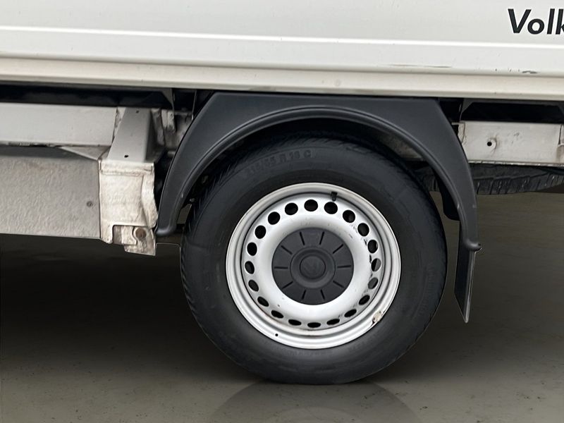 Volkswagen Transporter bild 23