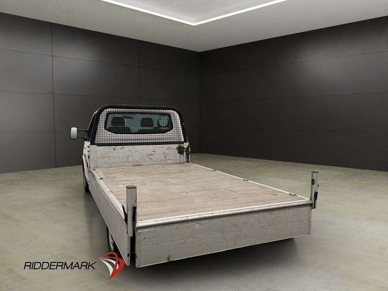 Volkswagen Transporter bild 11