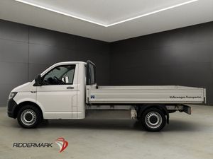 Volkswagen Transporter bild 6