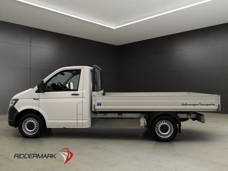 Volkswagen Transporter bild 6
