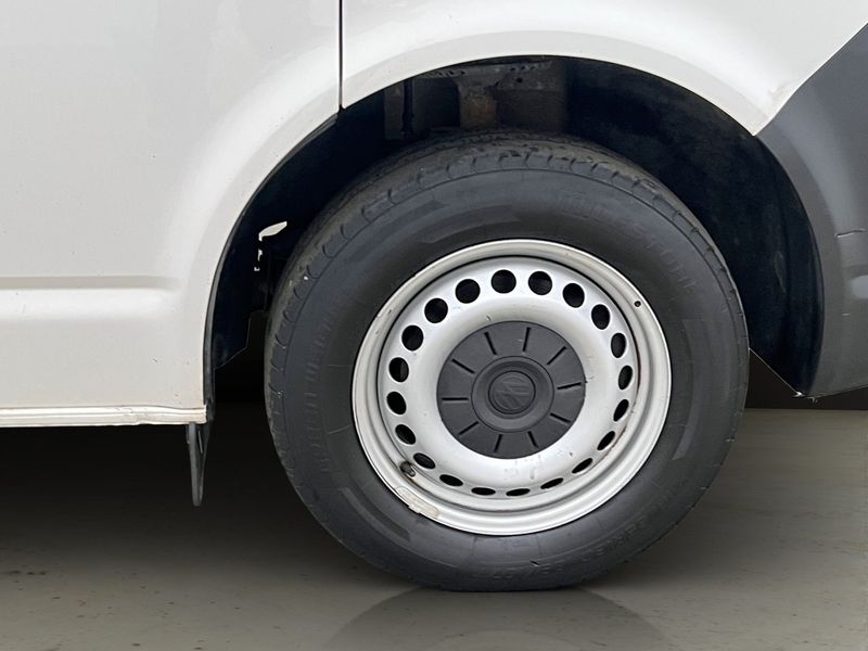 Volkswagen Transporter bild 25