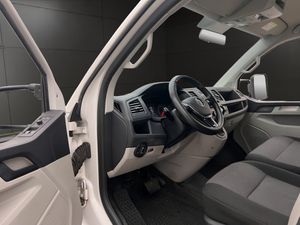Volkswagen Transporter bild 13