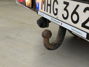 Volkswagen Transporter bild 10
