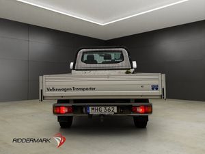 Volkswagen Transporter bild 8