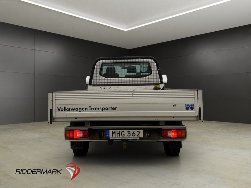 Volkswagen Transporter bild 8