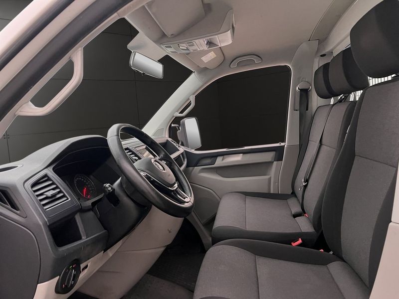 Volkswagen Transporter bild 14