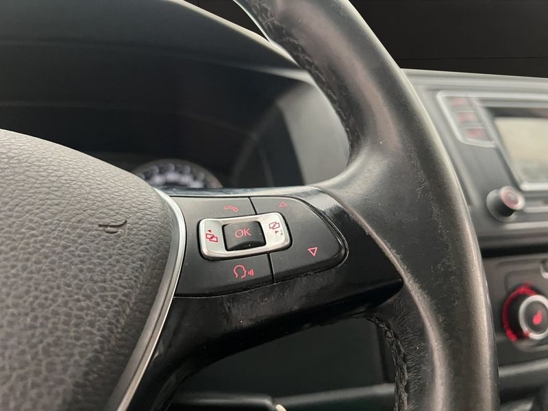 Volkswagen Transporter bild 16