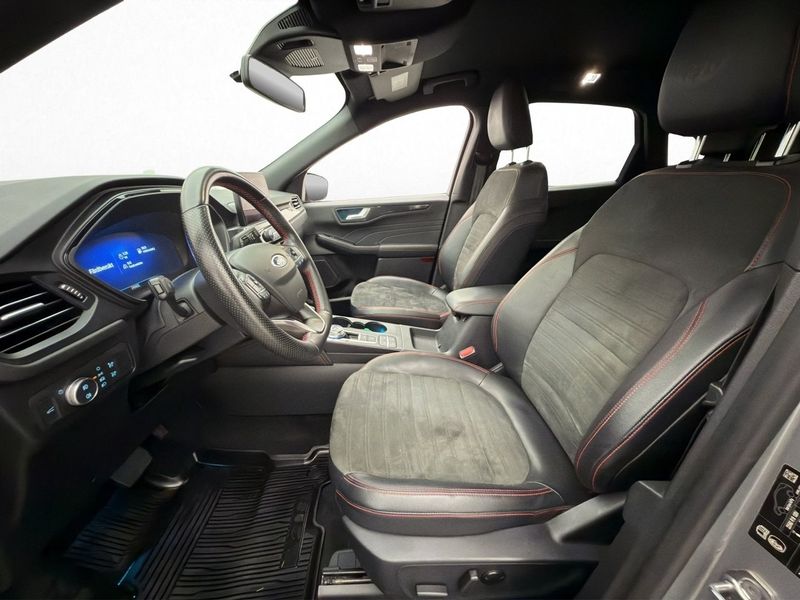 Ford Kuga bild 12