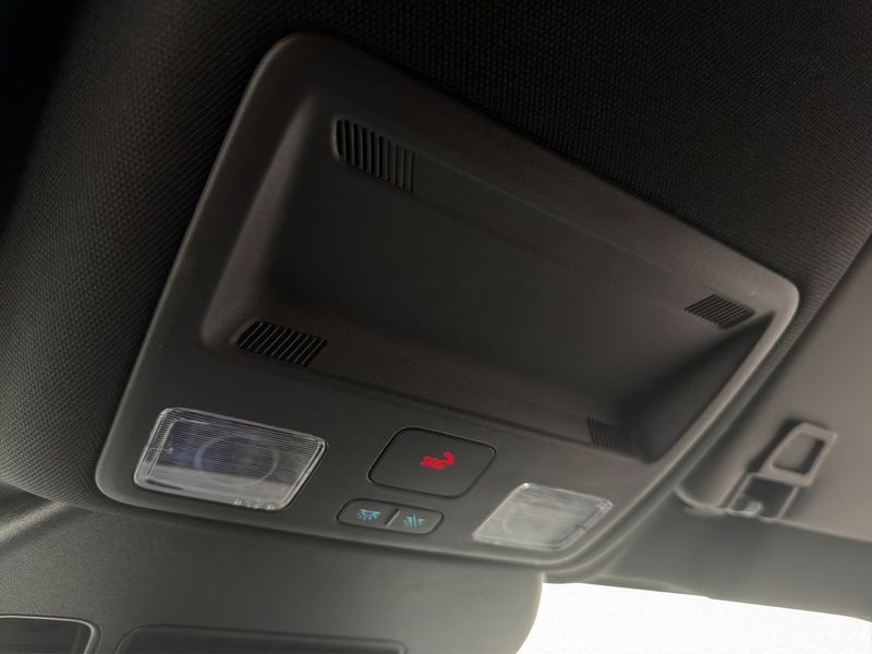 Ford Kuga bild 29