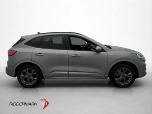 Ford Kuga bild 6