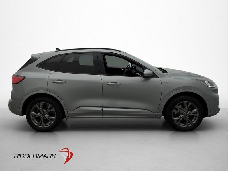 Ford Kuga bild 6