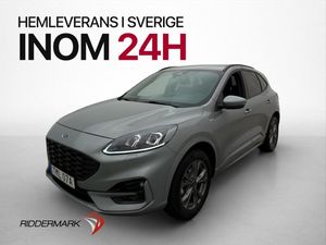 Ford Kuga bild 3