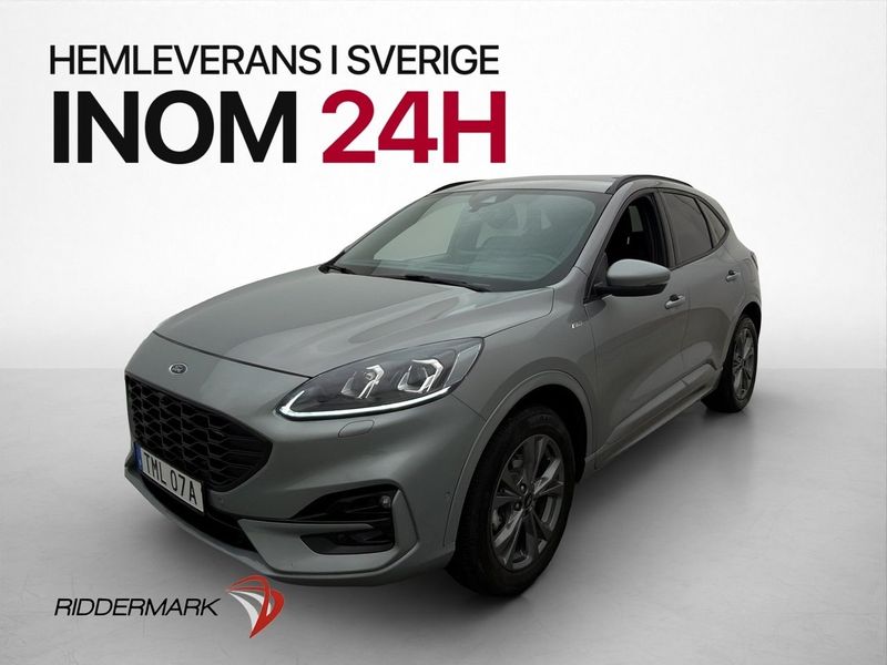Ford Kuga bild 3
