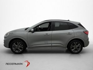 Ford Kuga bild 4