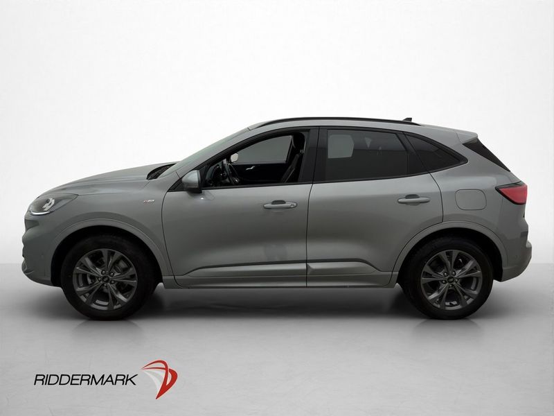 Ford Kuga bild 4