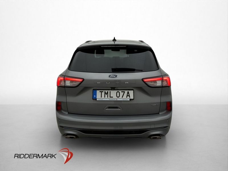 Ford Kuga bild 5
