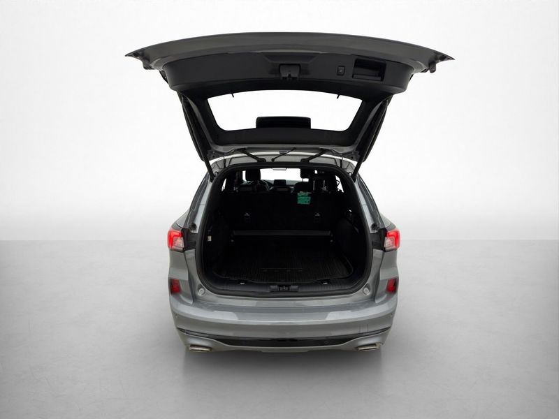 Ford Kuga bild 8