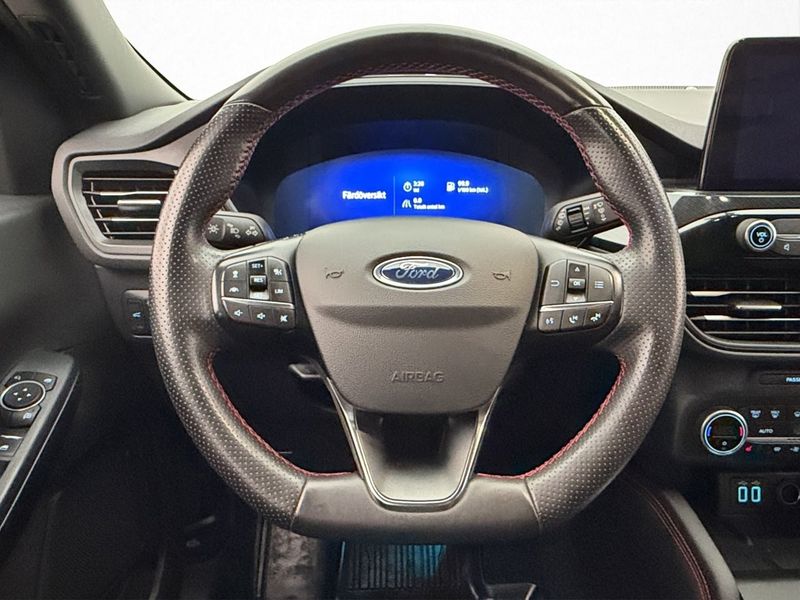Ford Kuga bild 11