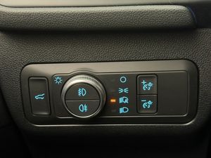 Ford Kuga bild 26