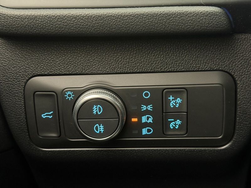 Ford Kuga bild 26