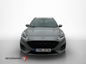 Ford Kuga bild 2